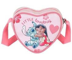 Karactermania Disney Stitch Love bag