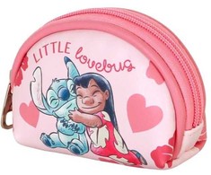 Karactermania Disney Stitch Love purse