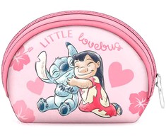 Karactermania Disney Stitch Love purse