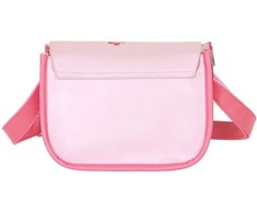 Karactermania Disney Stitch Love shoulder bag