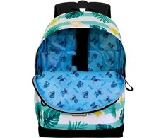 Karactermania Disney Stitch Ocean backpack 41cm