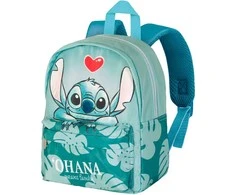 Karactermania Disney Stitch Ohana backpack 27cm