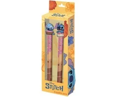 Karactermania Disney Stitch pack 2 erasable pens