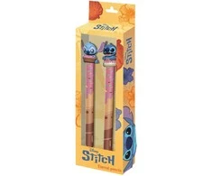Karactermania Disney Stitch pack 2 pencils
