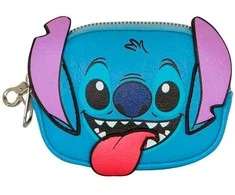 Karactermania Disney Stitch purse