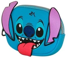 Karactermania Disney Stitch purse