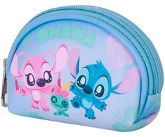 Karactermania Disney Stitch purse