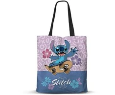 Karactermania Disney Stitch Skate shopping bag 40cm