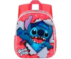 Karactermania Disney Stitch Thing 3D backpack 31cm