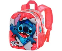 Karactermania Disney Stitch Thing 3D backpack 31cm