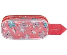 Karactermania Disney Stitch Thing 3D double pencil case