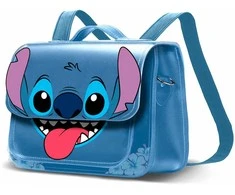 Karactermania Disney Stitch Tongue backpack bag 26cm