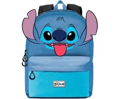 Karactermania Disney Stitch Tongue backpack 44cm