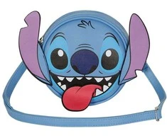 Karactermania Disney Stitch Tongue bag