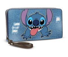 Karactermania Disney Stitch Updown wallet