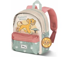 Karactermania Disney The Lion King backpack 27cm