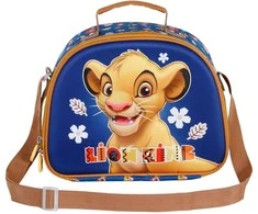 Karactermania Disney The Lion King Little Face 3D lunch bag