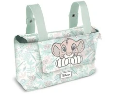 Karactermania Disney The Lion King maternity bag