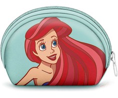 Karactermania Disney The Little Mermaid Ariel wallet