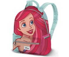 Karactermania Disney The Little Mermaid Ariel backpack 25cm
