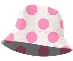 Kepurė Karactermania Dots kids hat