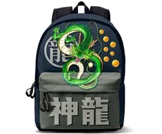 Karactermania Dragon Bal Plus Shenron adaptable backpack 43cm