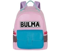 Karactermania Dragon Ball Bulma backpack 29m