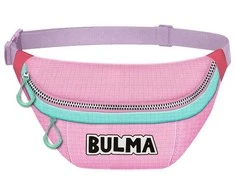Karactermania Dragon Ball Bulma belt pouch