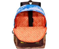 Karactermania Dragon Ball Super Rivals backpack 41cm