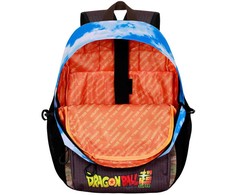 Karactermania Dragon Ball Super Rivals backpack 41cm