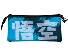 Karactermania Dragon Ball Super triple pencil case