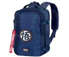 Karactermania Dragon Ball Symbol backpack 40cm