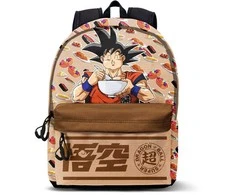 Karactermania Dragon Ball Z Goku Foodie backpack 35cm