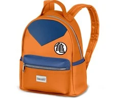 Karactermania Dragon Ball Z Heady Suit backpack 29cm