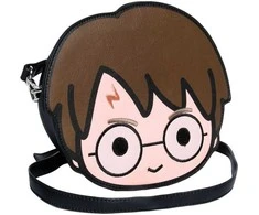 Karactermania Harry Potter Chibi bag 21cm