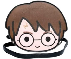 Karactermania Harry Potter Chibi bag 21cm