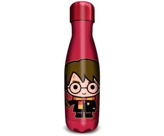Karactermania Harry Potter Chibi Harry thermo water bottle 500ml