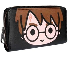 Karactermania Harry Potter Chibi wallet