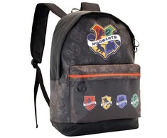 Karactermania Harry Potter College backpack 41cm