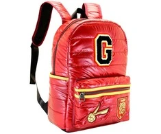 Karactermania Harry Potter Griffindor backpack 41cm