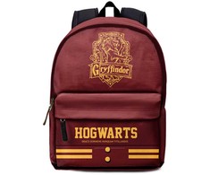 Karactermania Harry Potter Griffindor freetime adaptable backpack 42cm