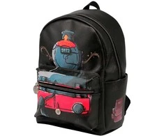 Karactermania Harry Potter Hogwarts Express backpack 31cm