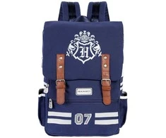 Karactermania Harry Potter Hogwarts Oxford Academy backpack