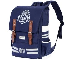 Karactermania Harry Potter Hogwarts Oxford Academy backpack