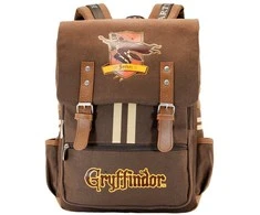 Karactermania Harry Potter Seeker backpack 40cm