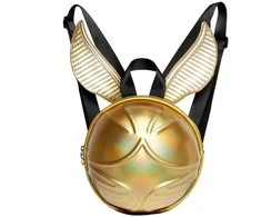 Karactermania Harry Potter Snitch backpack 20cm
