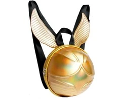 Karactermania Harry Potter Snitch backpack 20cm