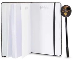 Karactermania Harry Potter Wings set diary + pen