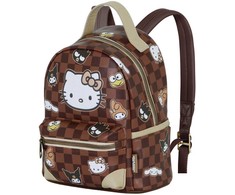 Karactermania Hello Kitty and Friends backpack 25cm