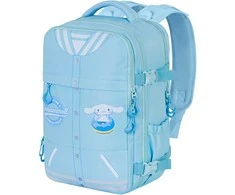 Karactermania Hello Kitty and Friends Cinnamoroll backpack 40cm